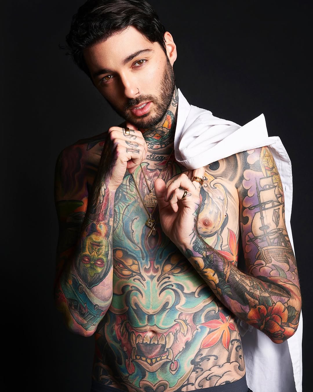 romeolacoste