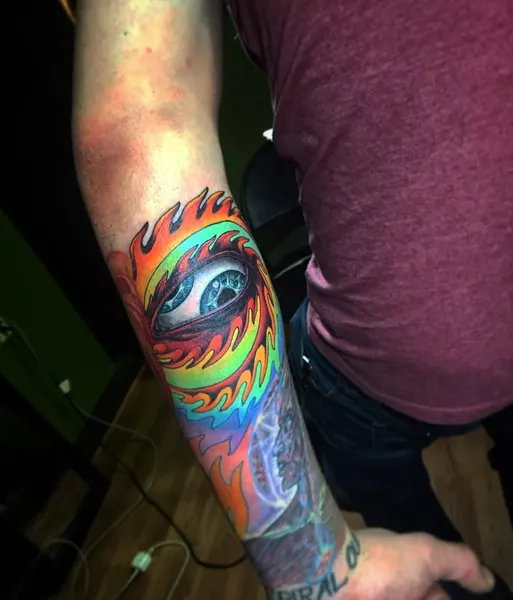 Sloo Tattoos