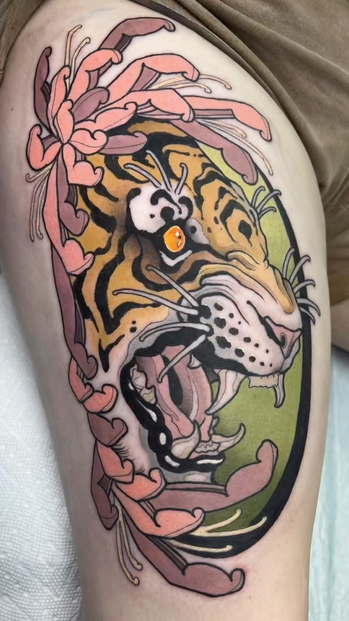 Tiger