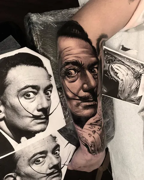 Luis Inda