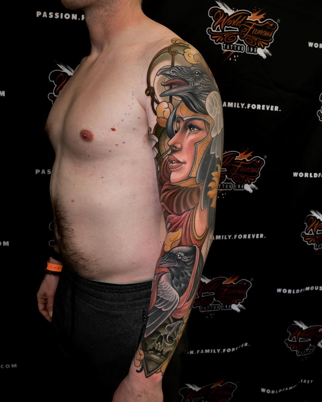 krishtattoo