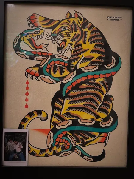 joshbovendertattoo
