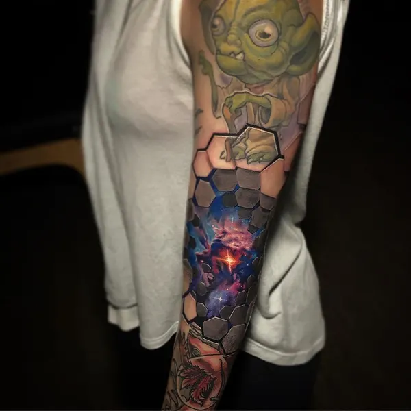 Geometric