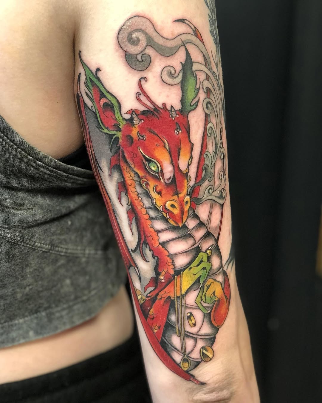 Dragon