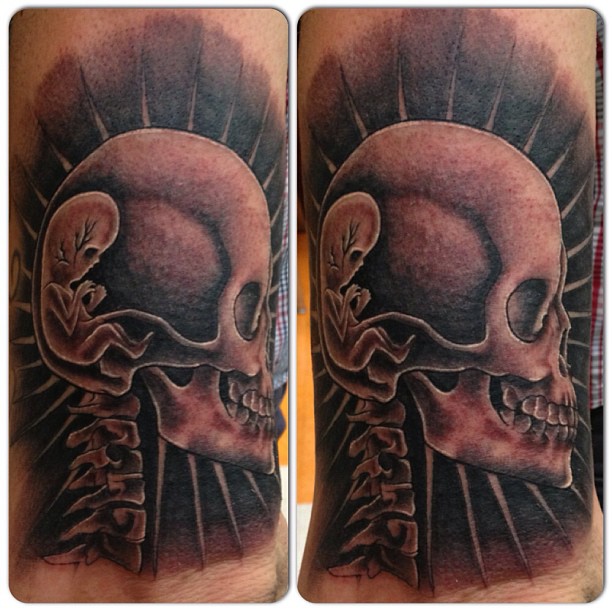 Isaiah Negrete