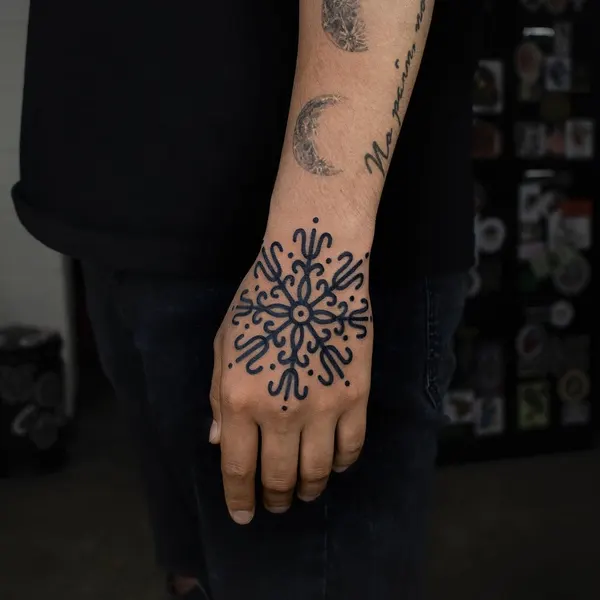 Geometric