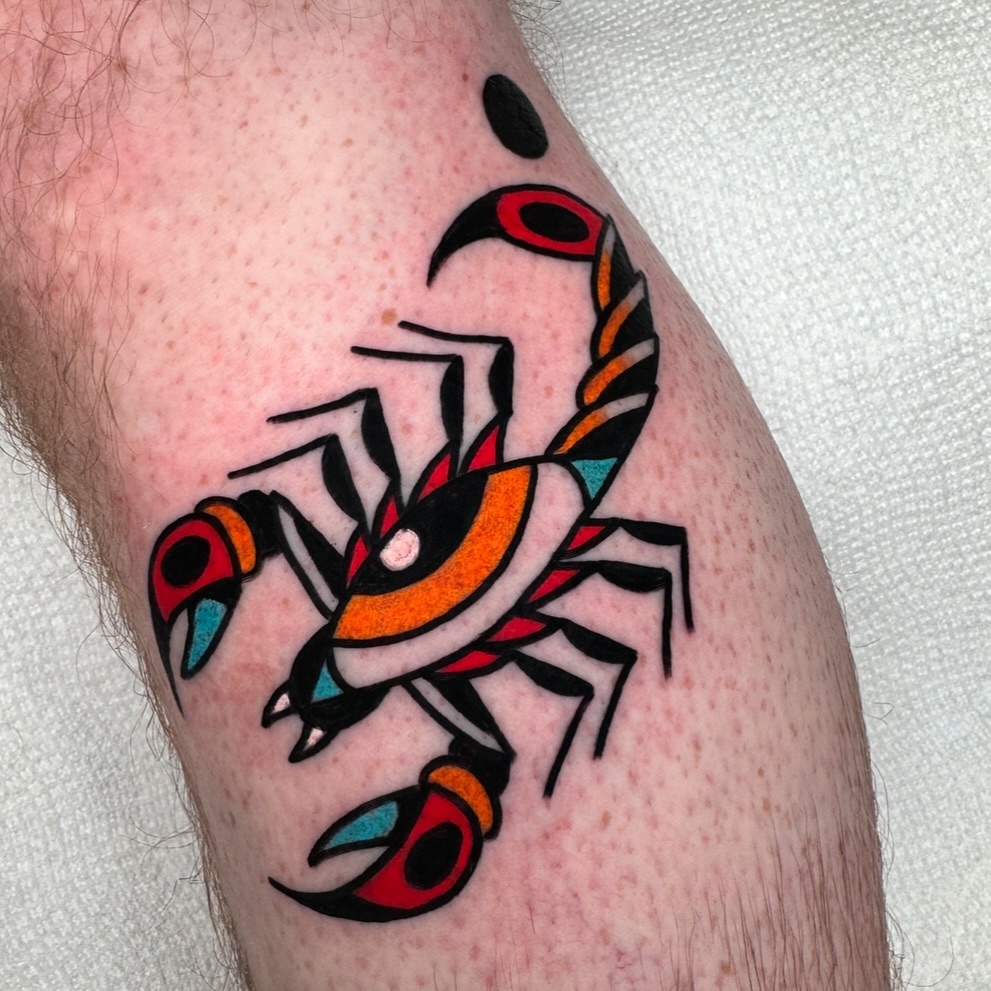 jessbakertattoo