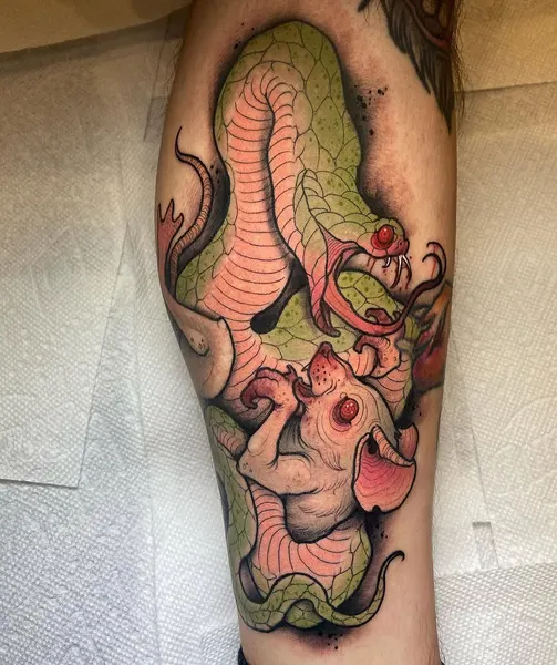 Dragon