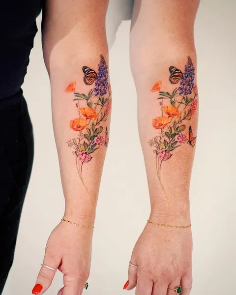 Flower