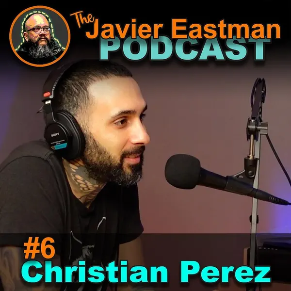 Javier Eastman