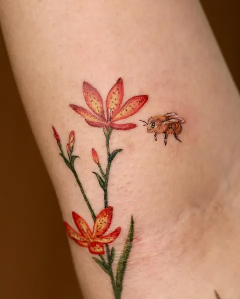 Flower