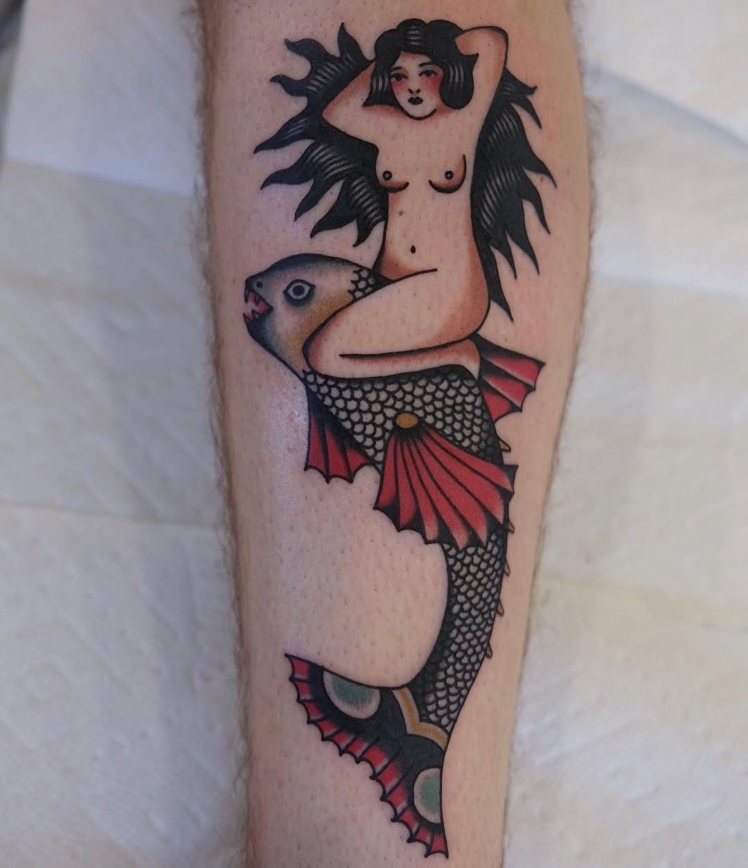 Dragon