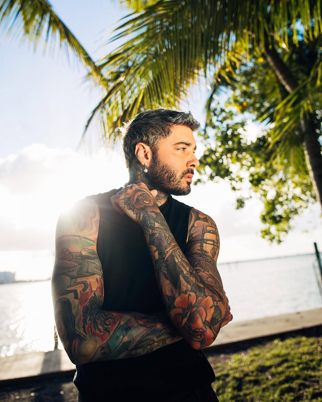 romeolacoste