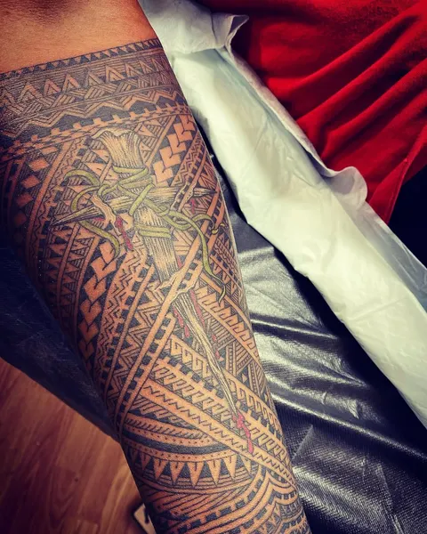 Michael Fatutoa