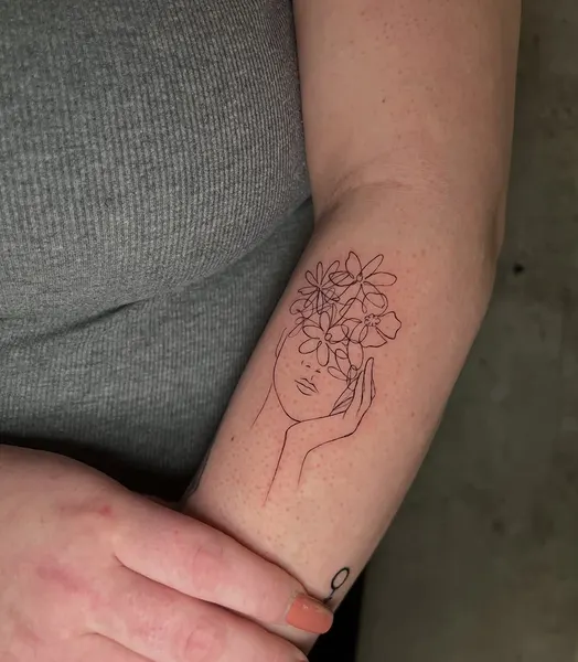 Flower