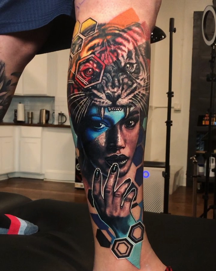 Tiger