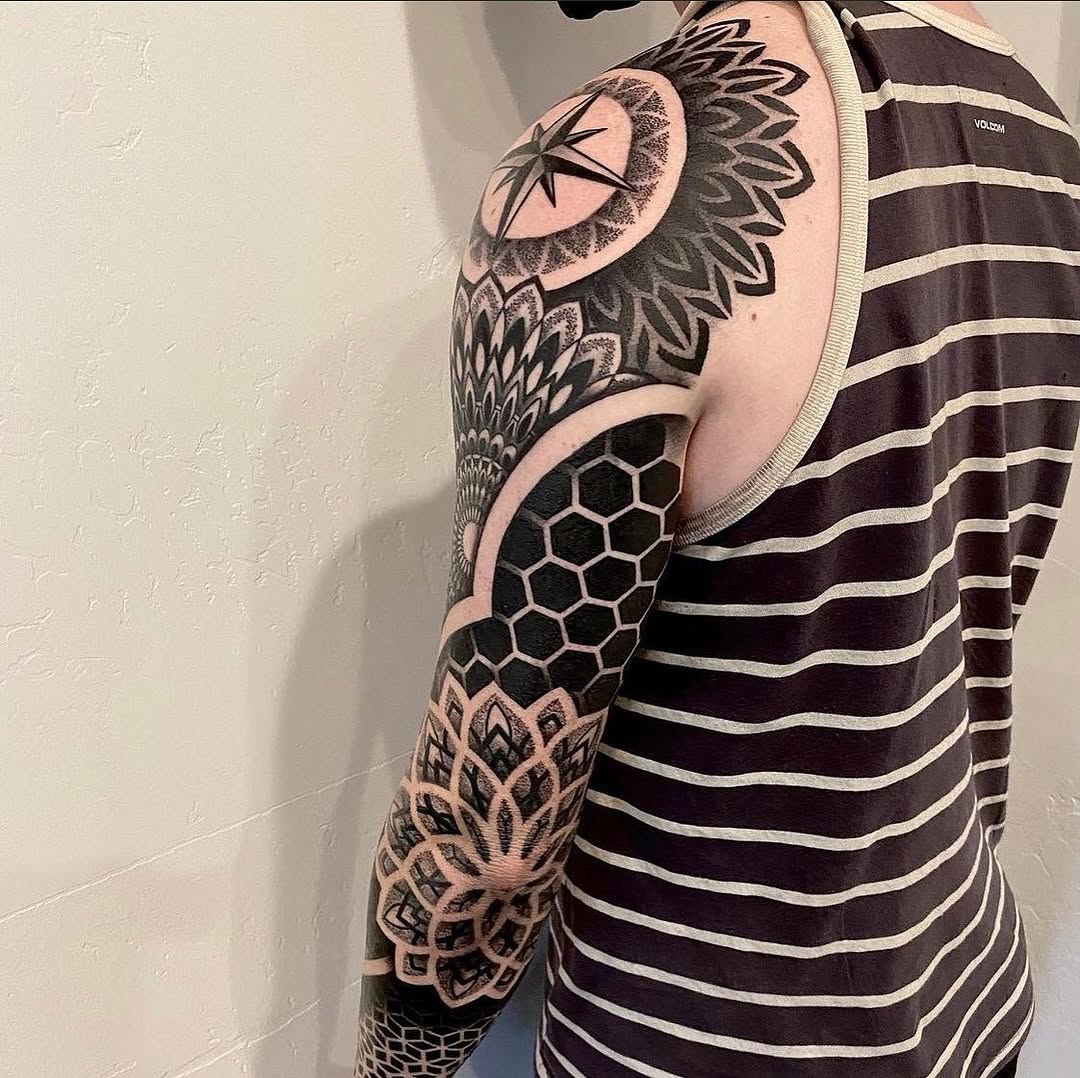 Guru Tattoo