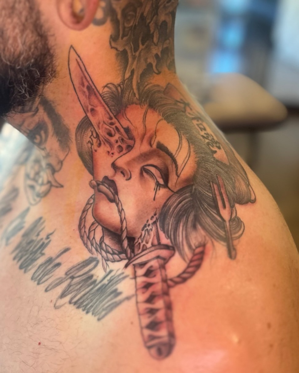 Guru Tattoo