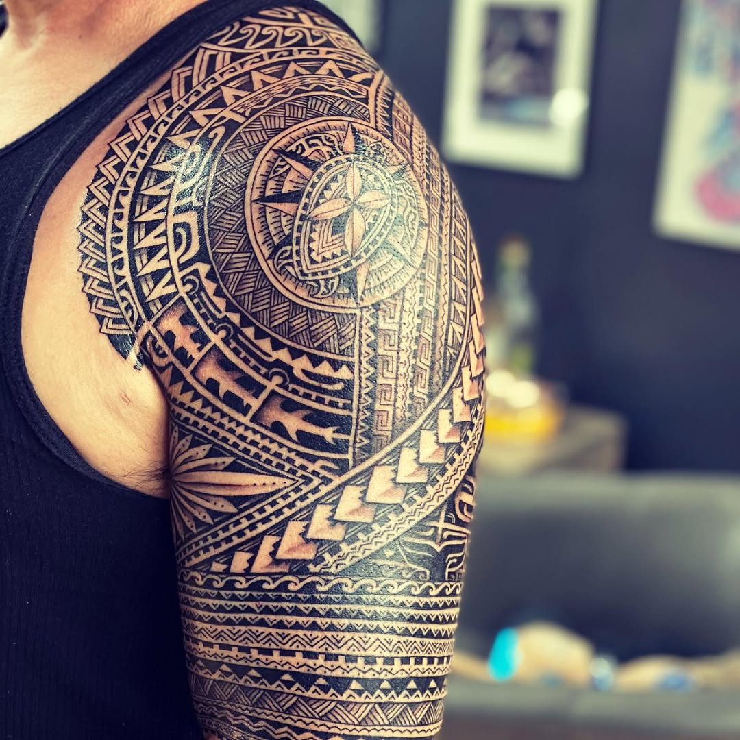 Michael Fatutoa