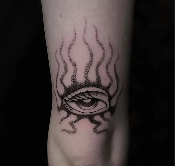 fleurnoiretattoo