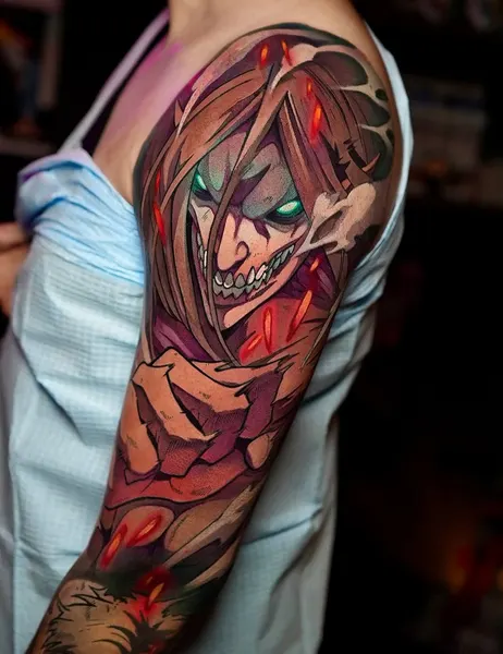 mikendazzoart