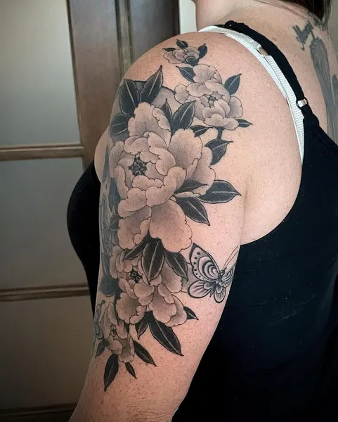 Flower, Rose, Nature