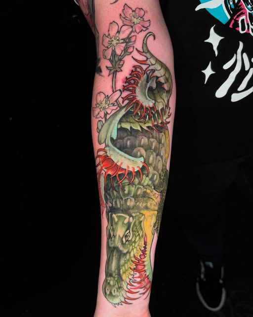 Dragon