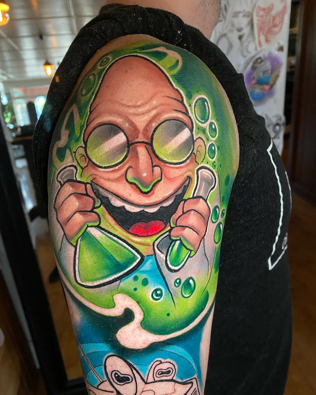 Josh Herman