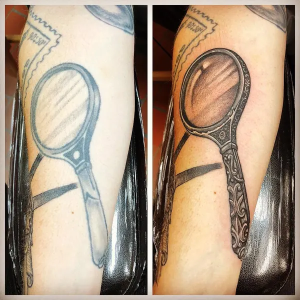 timbecktattoos