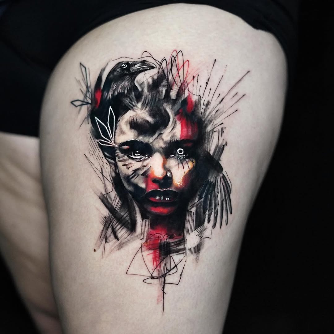 Guru Tattoo