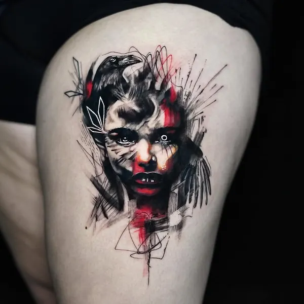 Guru Tattoo
