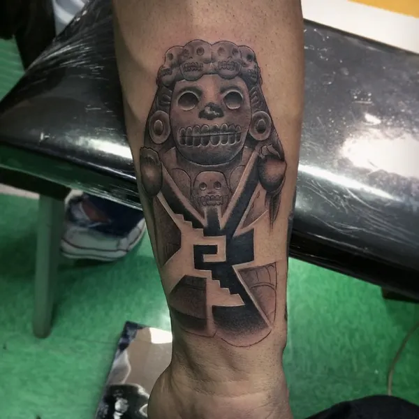 Isaiah Negrete