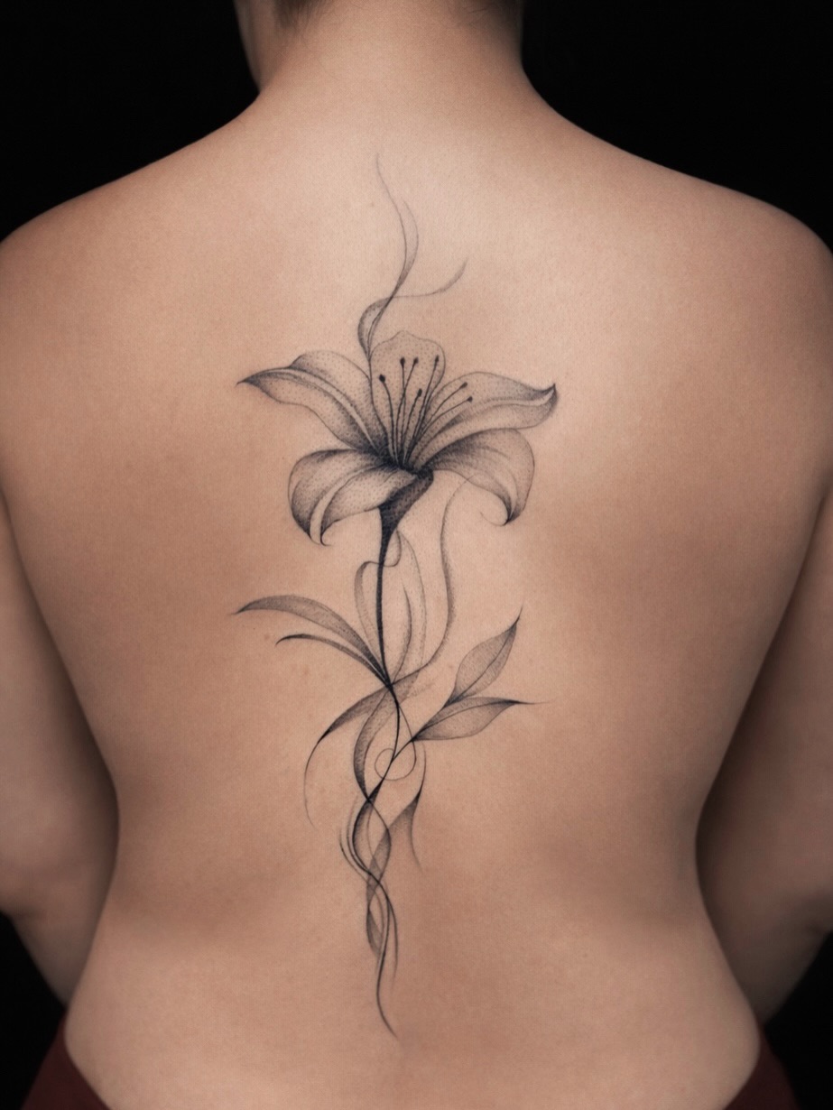 Flower, Nature