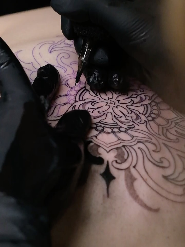 inkstasia