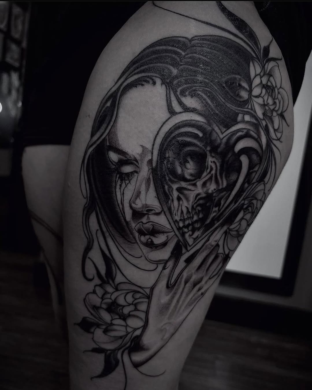 Guru Tattoo