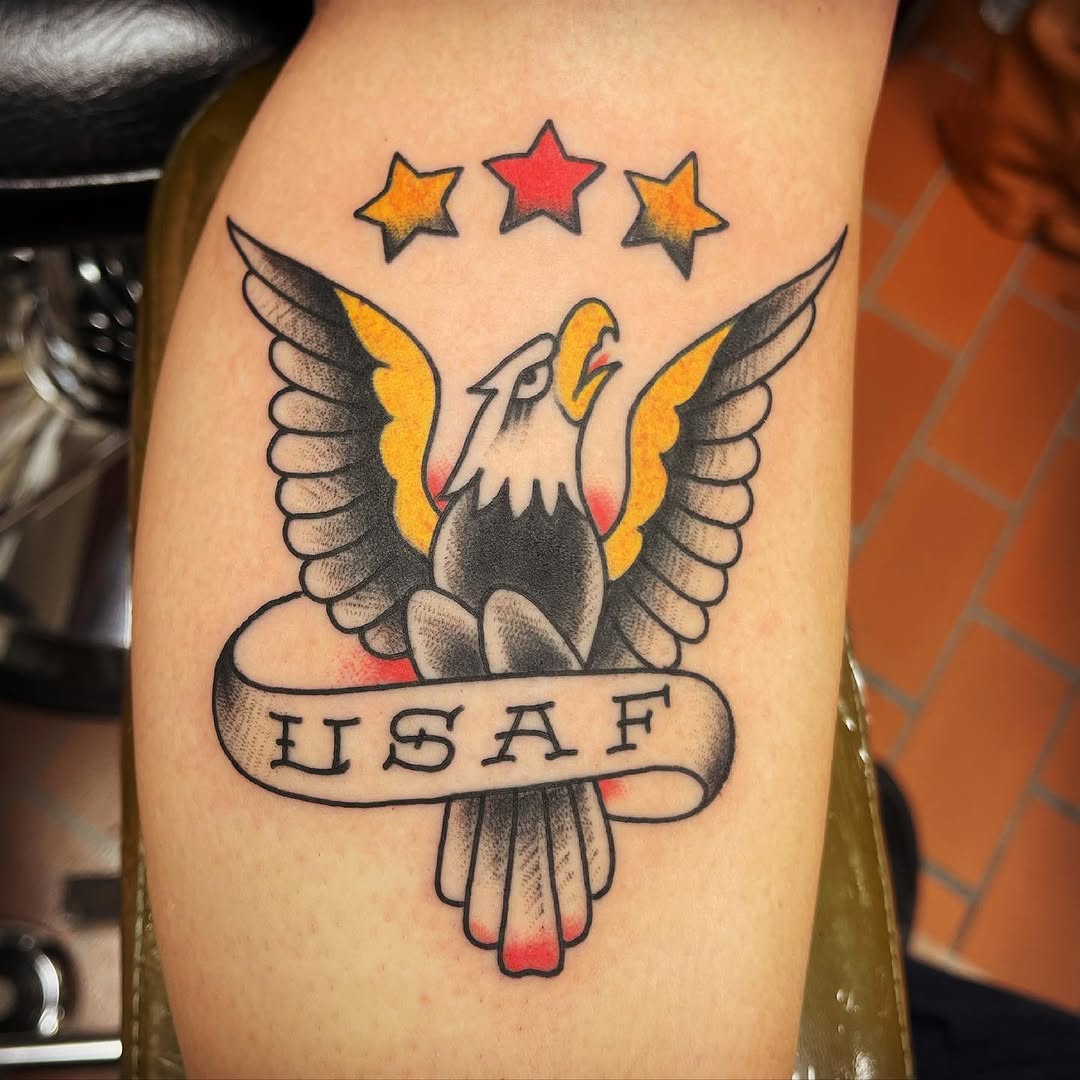 timbecktattoos