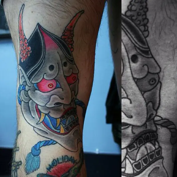 Guru Tattoo