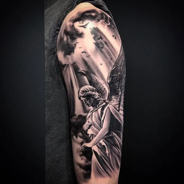 salvationtattoolounge