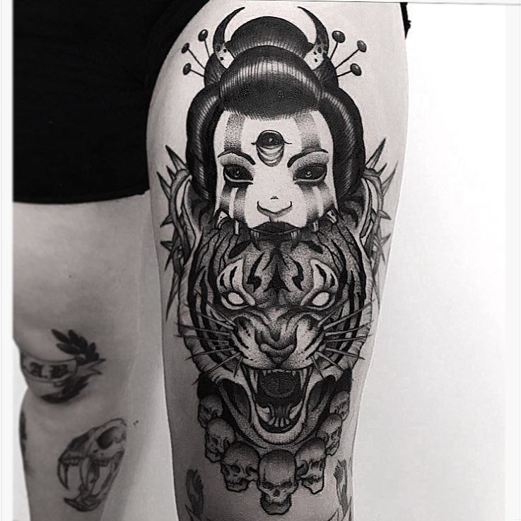 Tiger