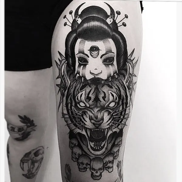 Tiger