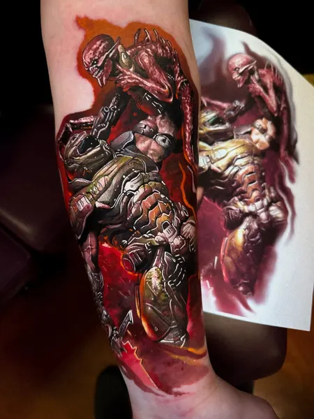 Dragon