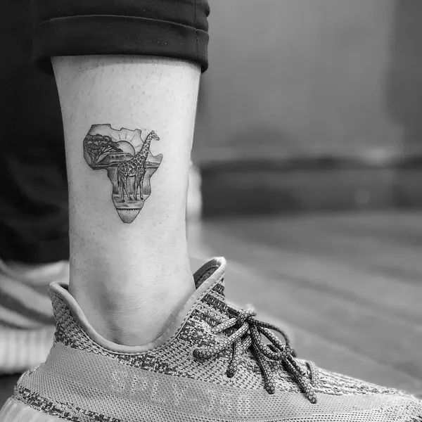 Circa Tattoo