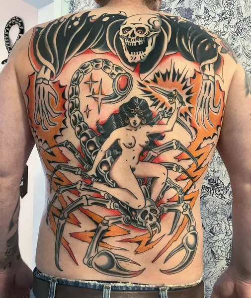 sergeytattooer