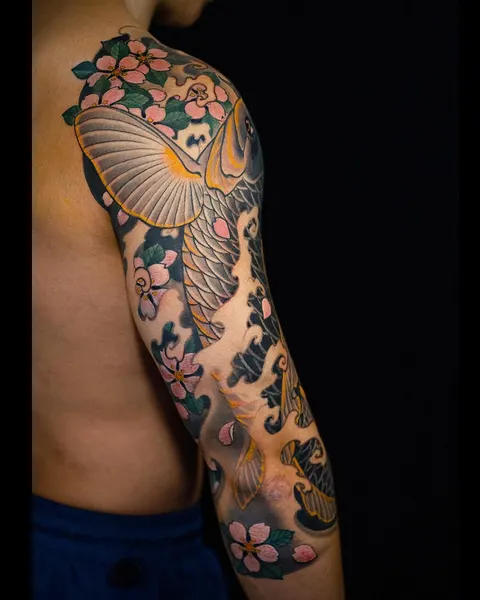 yushitattoo