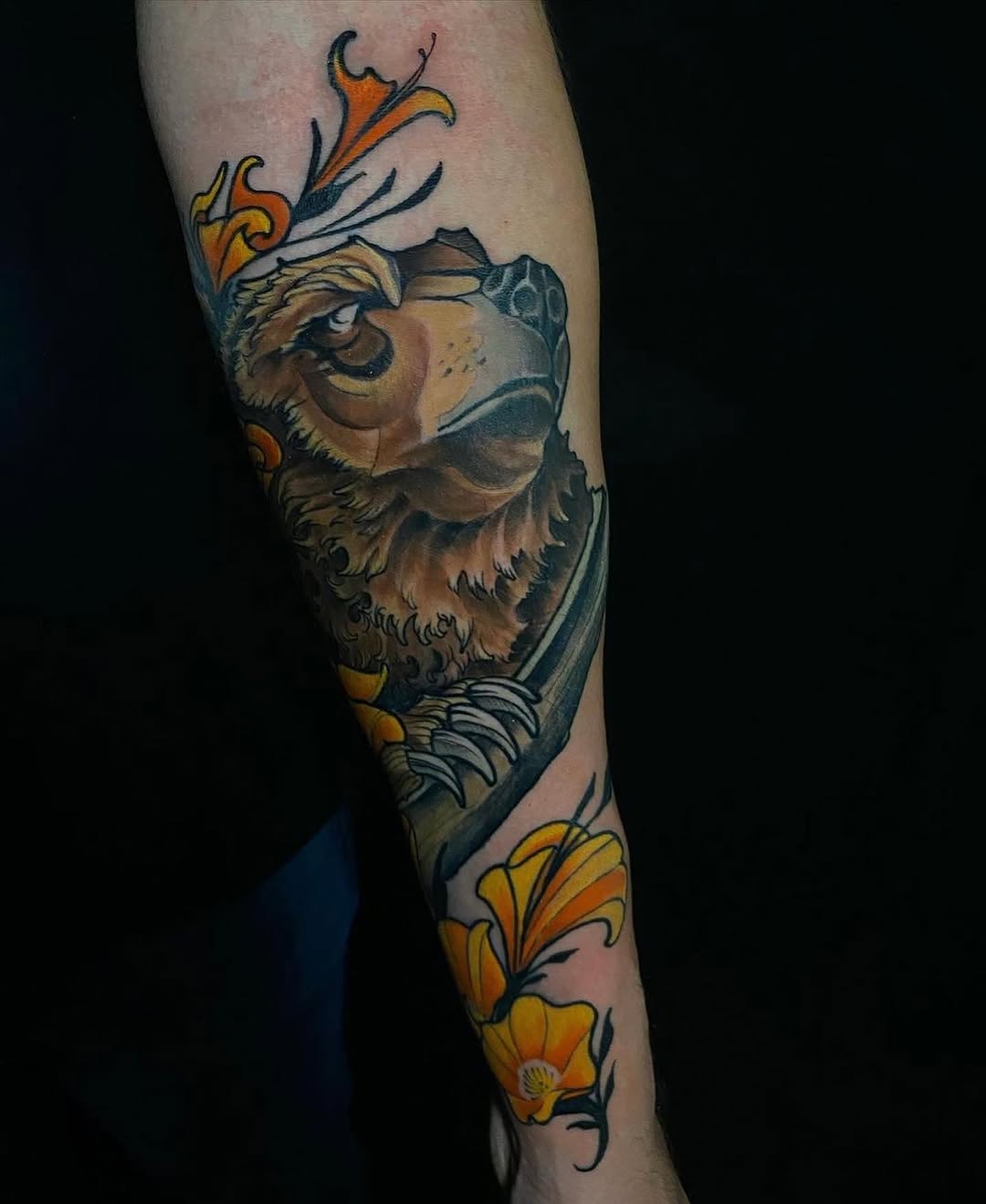 Guru Tattoo