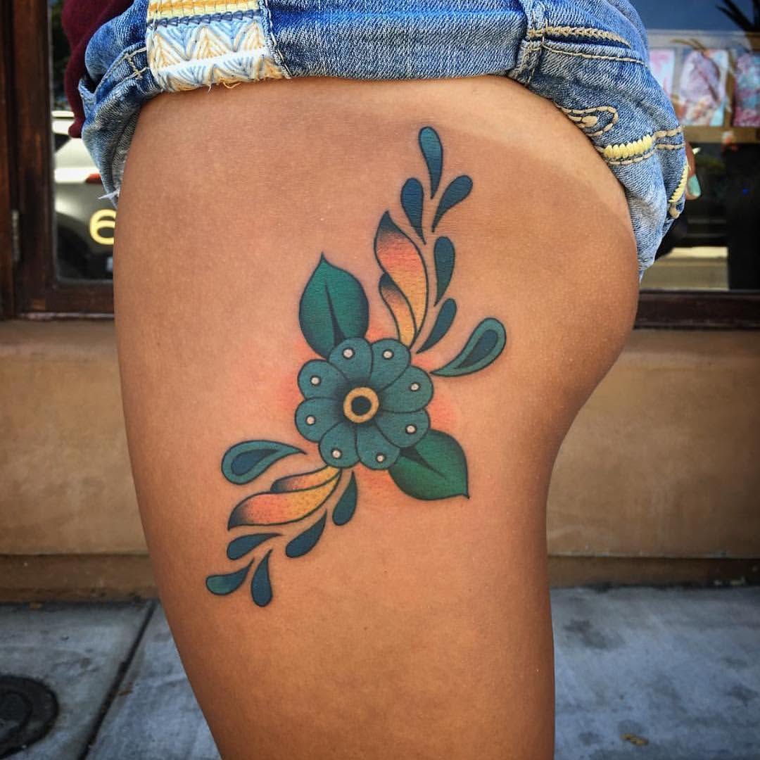 Flower