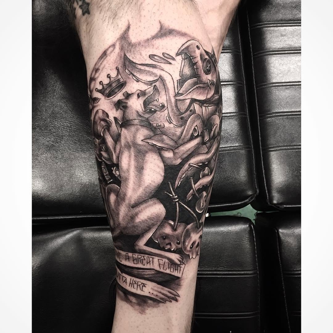 Isaiah Negrete