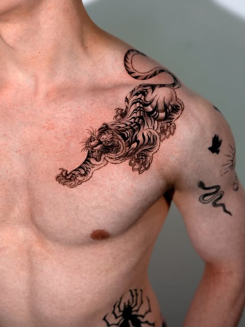 Tiger
