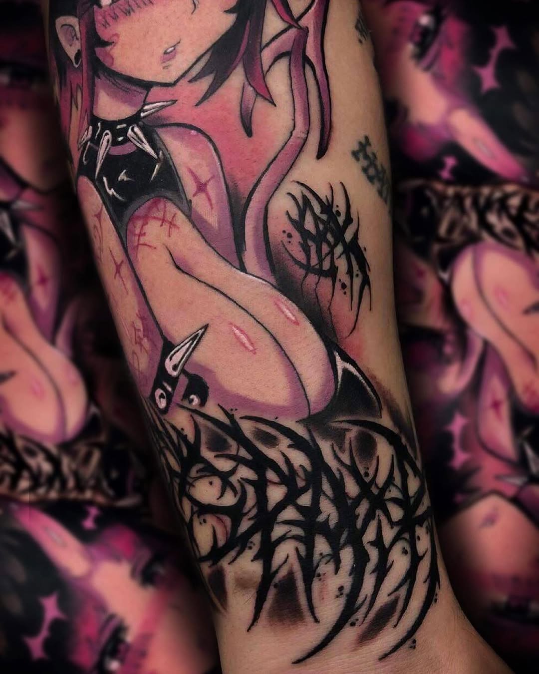 Sakura Jae