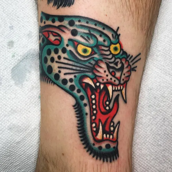 Tiger, Animal